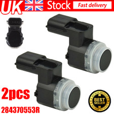 2x Parking/Reverse Sensor For