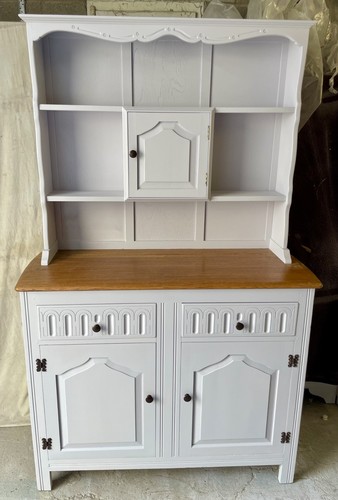Welsh dresser - welsh,