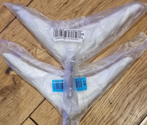 Samsung ks7300 stand base legs - ks7300,