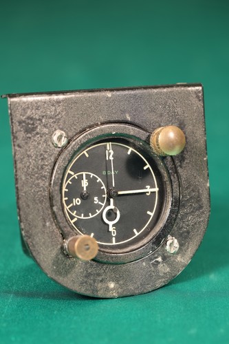 Early smiths aircraft - va, 8