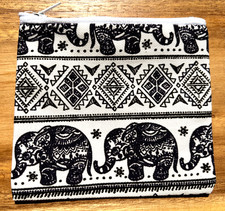 Cute Baby Elephant Design