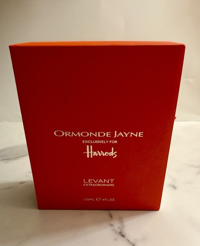Discontinued ormonde jayne