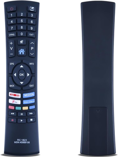 New rc1823 remote control - new, for
