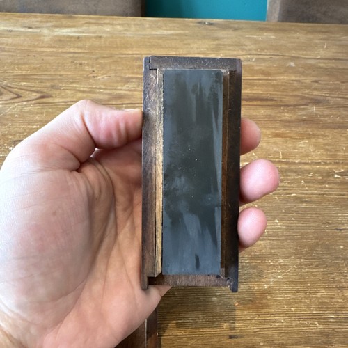 Small natural fine - fine, grit