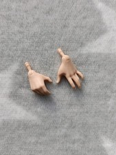 Harry Potter Wizarding World Doll Spares - Hermione or Ginny Doll Hands 