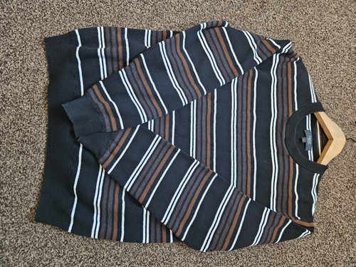 Next men striped knitted - next,