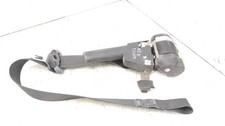 Fiat Coupe 1995 LHD 2.0 16V Front right seat safety seatbelt 043138 Petrol 102kW