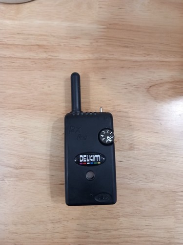 Delkim pro plus - rx,