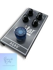 AGUILAR AGRO Bass Overdrive