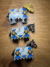 Lego Castle Minifigures