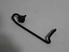 Vauxhall Astra VXR Seat belt