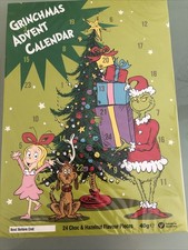 The grinch grinchmas advent - the,