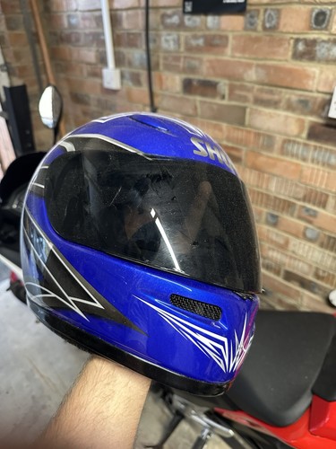 Shoei helmet - shoei,