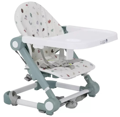 Cuggl compact travel - compact, feeding