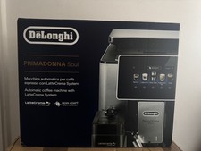 Delonghi prima donna soul - delonghi, one