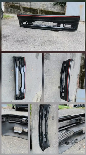 Genuine peugeot 106 rallye - genuine,