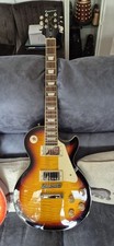 2013 Epiphone Les Paul Ultra 3 with Nanomag Acoustic Pickup