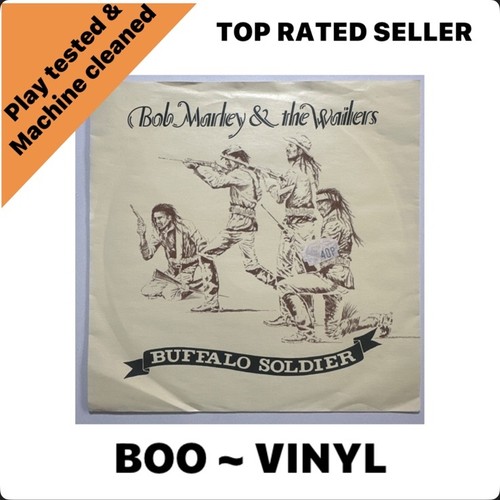 Bob marley the wailers - marley, &
