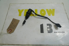 YAMAHA XVS1100 DRAGSTAR  REAR