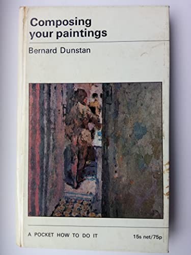 Composing your paintings how - paintings, (how