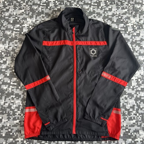 Muddy fox cycling - muddy,