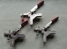 3 BESSEY STC HA20