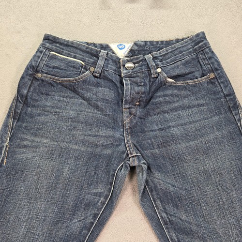 Levis selvedge jeans - levis,