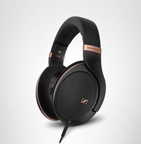 Sennheiser 505 wired - sennheiser,