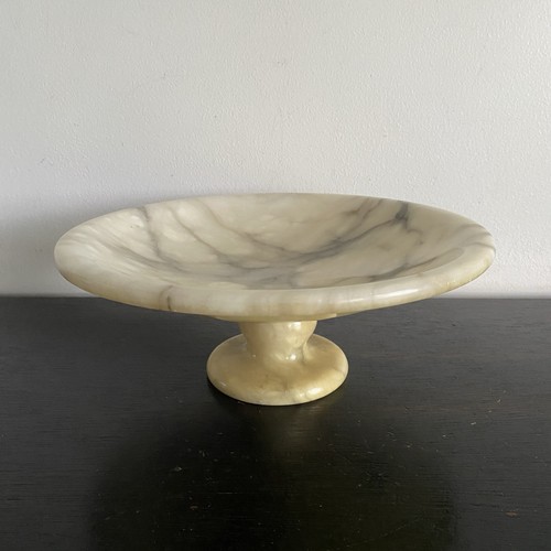 Vintage italian alabaster - vintage,