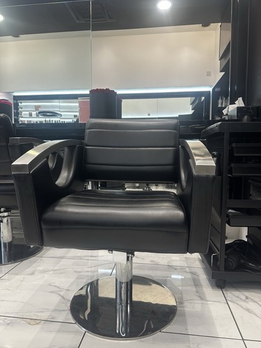 Hair stylist professional - hair,
