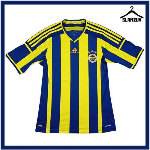 Fenerbahce football shirt - fenerbahce,