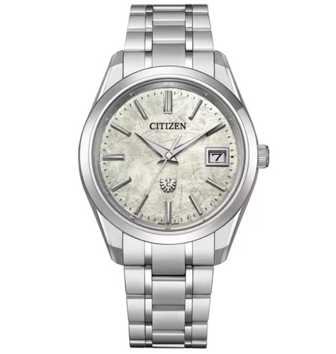 The citizen aq4100 57c - the,