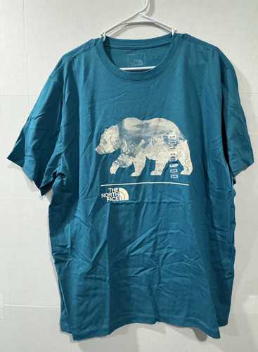 The north face - north,
