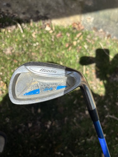 Mizuno sand wedge - mizuno,