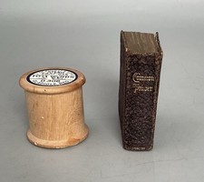 MINIATURE BOOK COMMON PRAYER