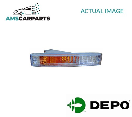 Indicator light blinker lamp - indicator,