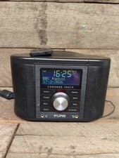 Pure Chronos iDock Series II