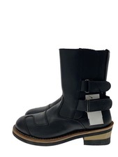 Getta Grip Side Zip Engineer