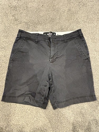 Hollister men flat front - men's,