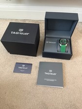 Tag Heuer Men's Formula 1