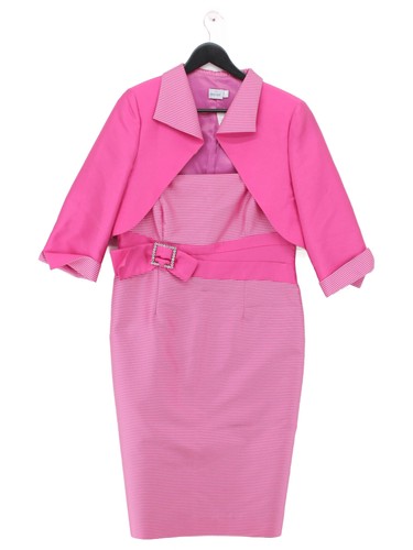 Presen jumper midi dress uk16 - presen,
