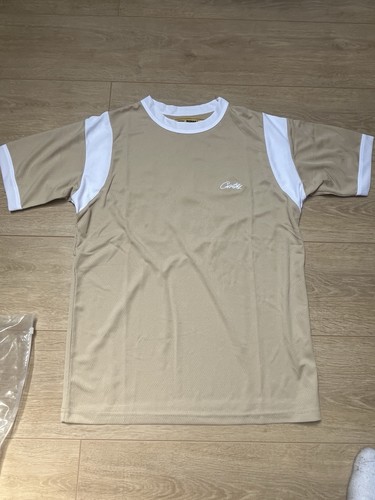 Corteiz guerillaz mesh - mesh, jersey
