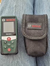 Bosch PLR 40 C Digital Laser
