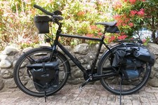 Idworx easy rohler touring - easy,
