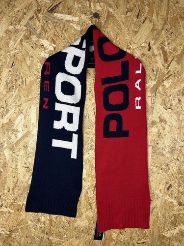 Polo sport ralph lauren knit - polo,