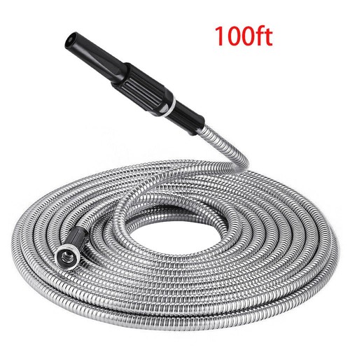 100ft 304 stainless steel - 304,