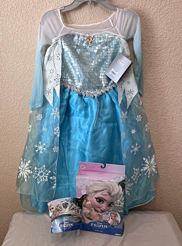 Disney store frozen elsa - store,
