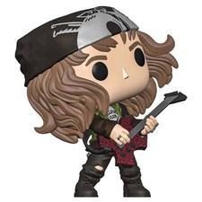 Eddie Munson Funko POP