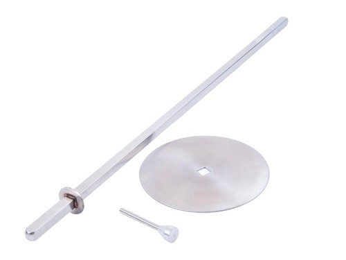 Stainless steel archway skewer - archway,