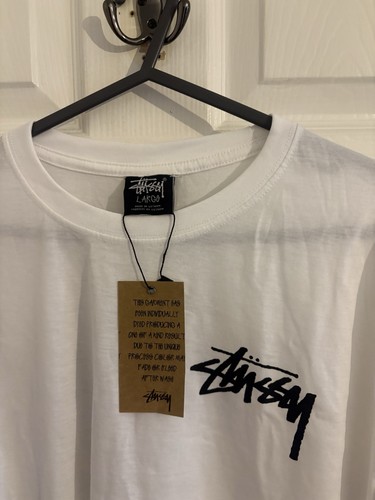 Brand new stussy - brand,